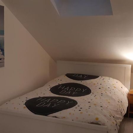Guibert 19 Studio Combles Wifi Sweet Home Caudebec-les-Elbeuf Extérieur photo